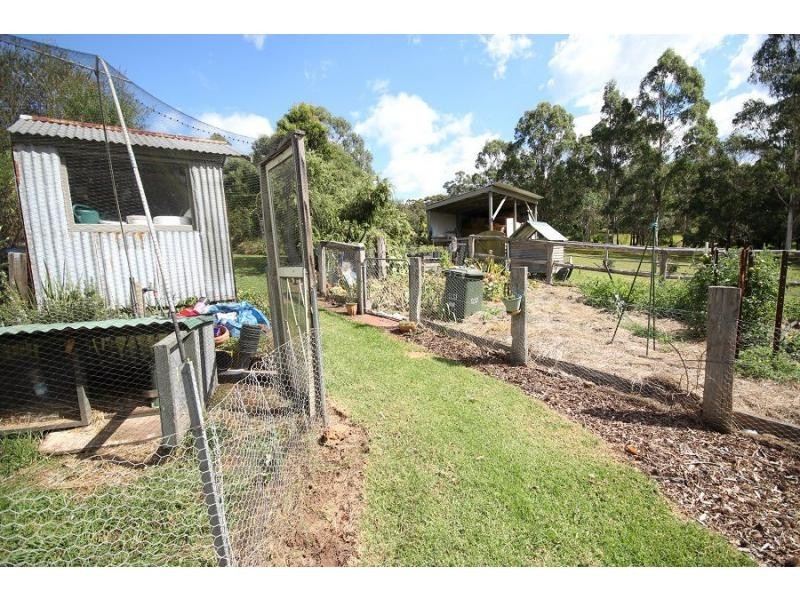 911 Nethercote Road, Nethercote NSW 2549