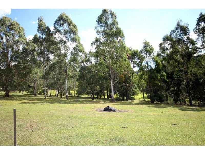 911 Nethercote Road, Nethercote NSW 2549