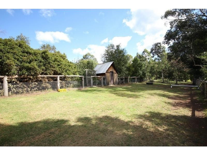 911 Nethercote Road, Nethercote NSW 2549