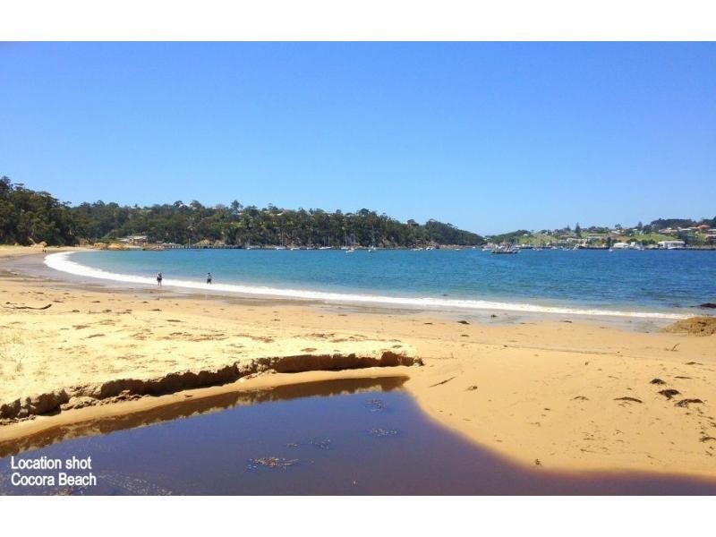 26 Cosham Close, Eden NSW 2551