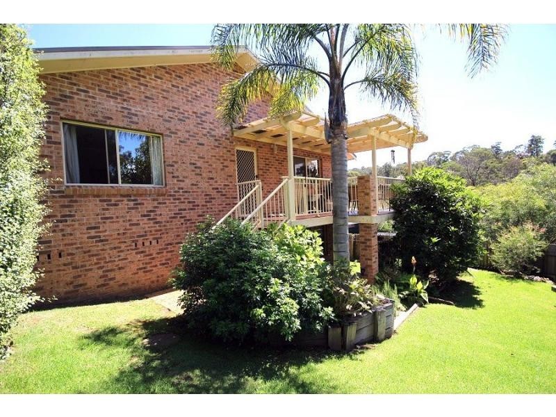 26 Cosham Close, Eden NSW 2551