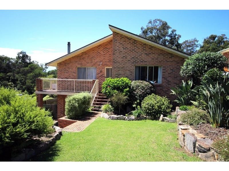 26 Cosham Close, Eden NSW 2551