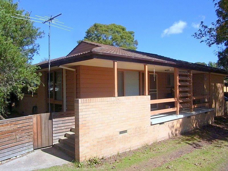 1 Calle Calle Street, Eden NSW 2551