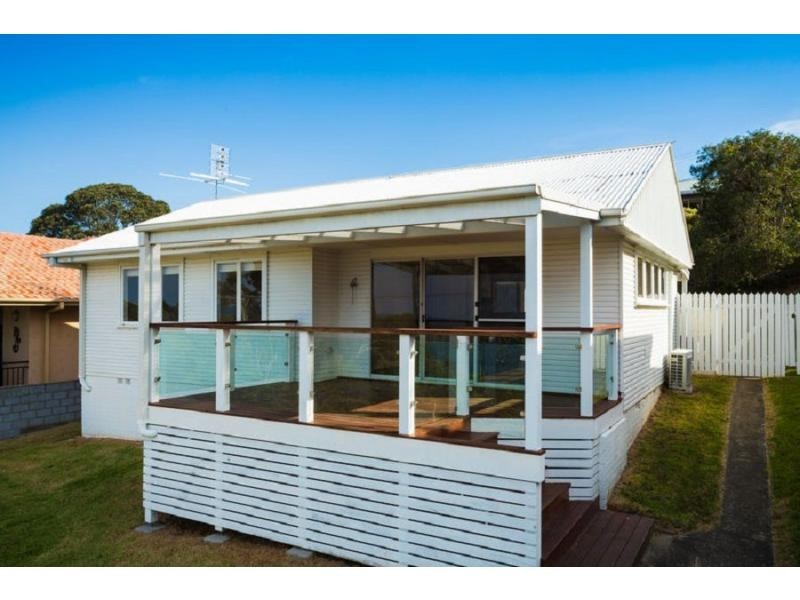 7 Albert Terrace, Eden NSW 2551