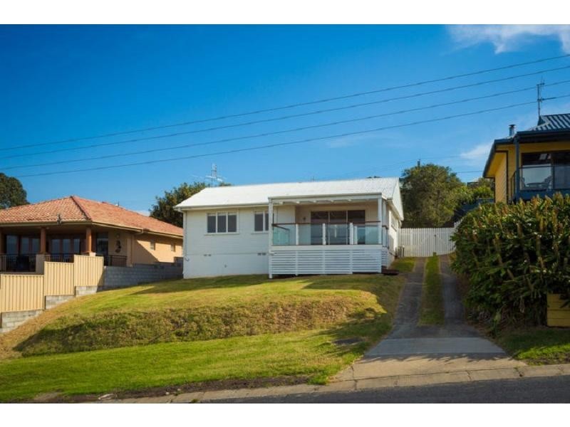 7 Albert Terrace, Eden NSW 2551