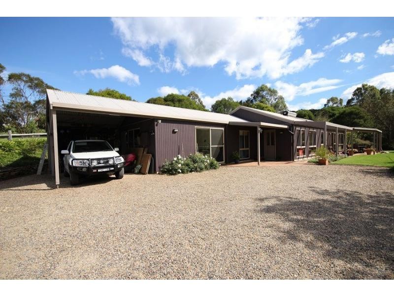 911 Nethercote Road, Nethercote NSW 2549
