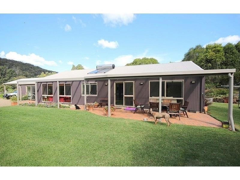 911 Nethercote Road, Nethercote NSW 2549