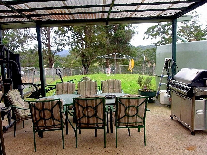 148 Jim McMahon Drive, Via EDEN, Kiah NSW 2551