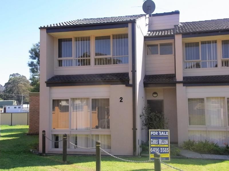 Unit 2/9-13 Lakeside Drive, Eden NSW 2551