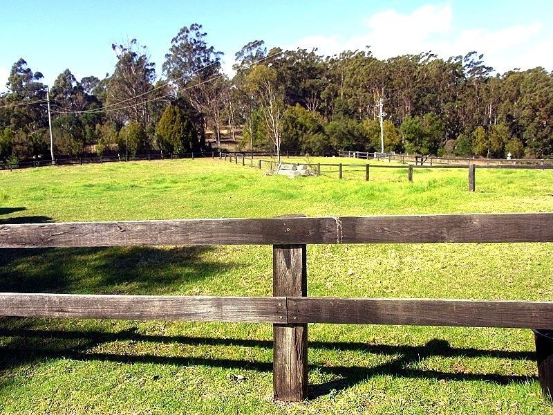 561 Back Creek Road, Lochiel NSW 2549