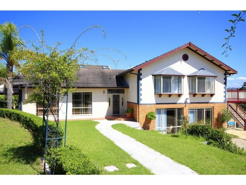 L22 Komirra Drive, Eden NSW 2551