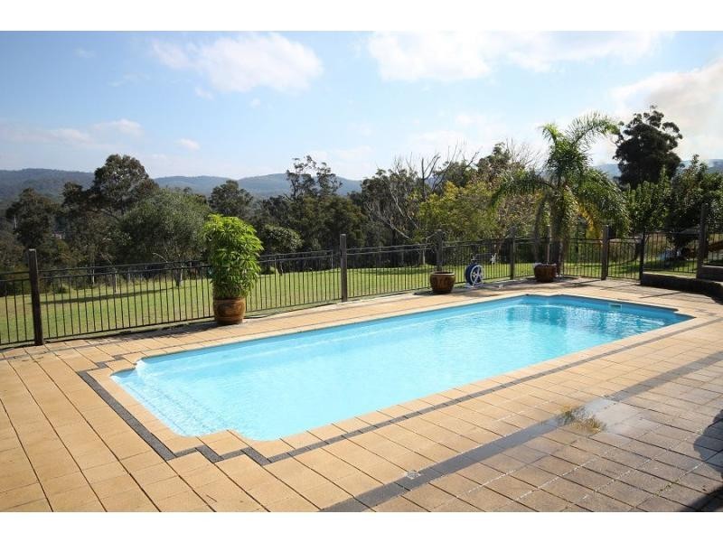 L22 Komirra Drive, Eden NSW 2551