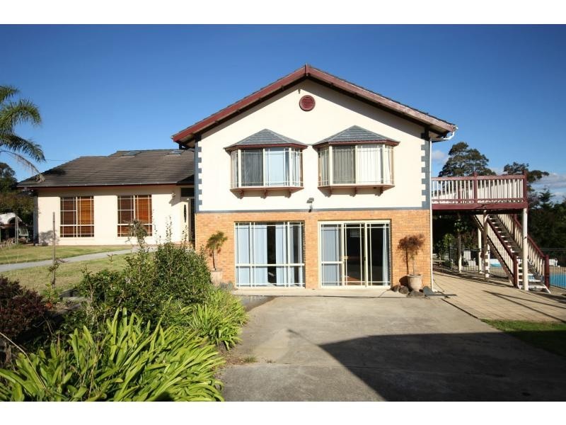 L22 Komirra Drive, Eden NSW 2551