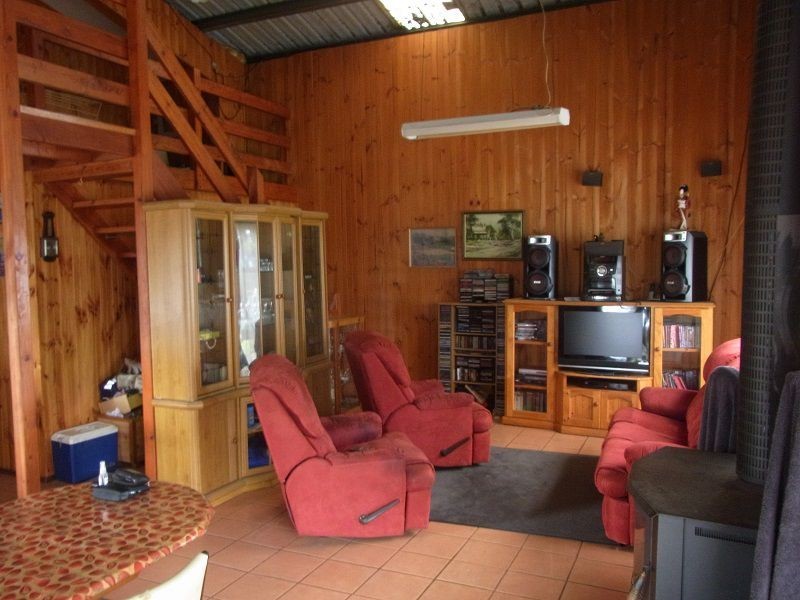 148 Jim McMahon Drive, Via EDEN, Kiah NSW 2551