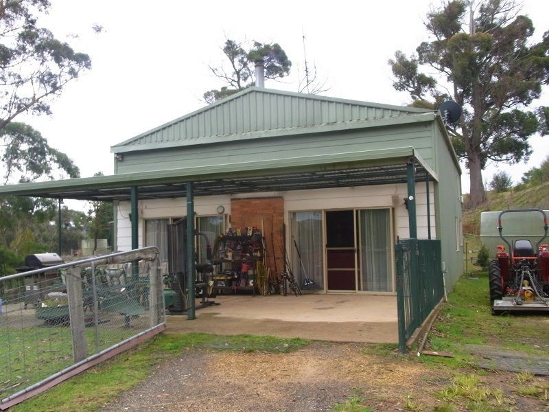 148 Jim McMahon Drive, Via EDEN, Kiah NSW 2551