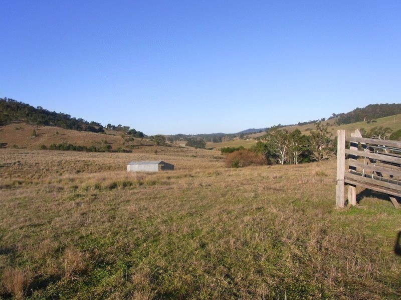 Lot 342 Mt Darragh Road, Wyndham NSW 2550