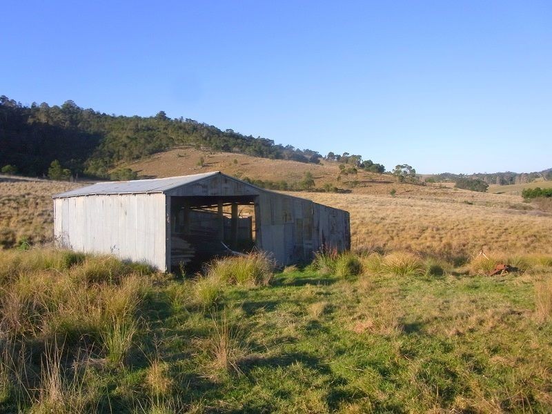 Lot 342 Mt Darragh Road, Wyndham NSW 2550