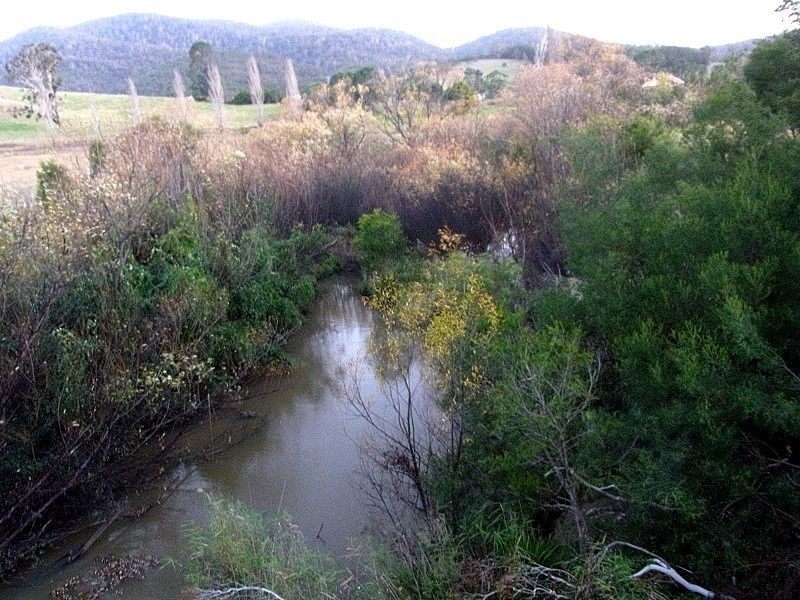 Lot 342 Mt Darragh Road, Wyndham NSW 2550