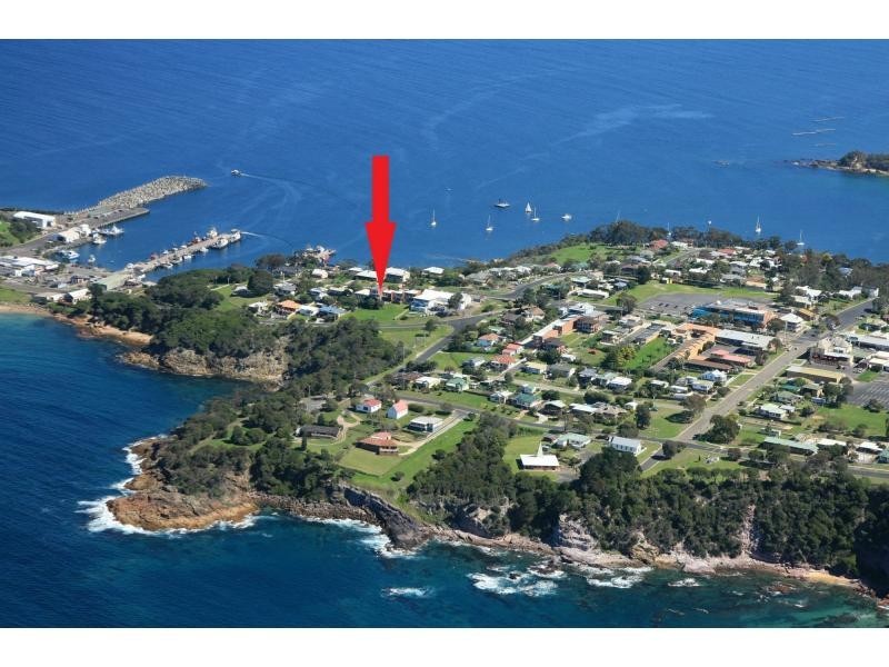 Unit 6/184-186 Imlay Street, Eden NSW 2551