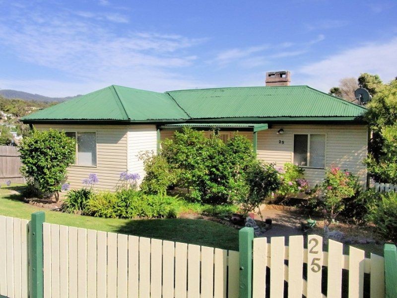 25 Mitchell Street, Eden NSW 2551