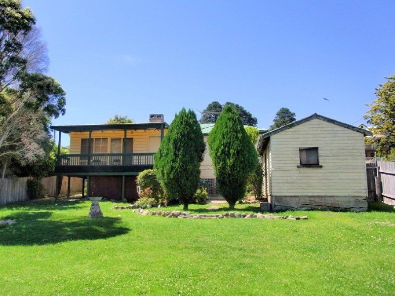25 Mitchell Street, Eden NSW 2551