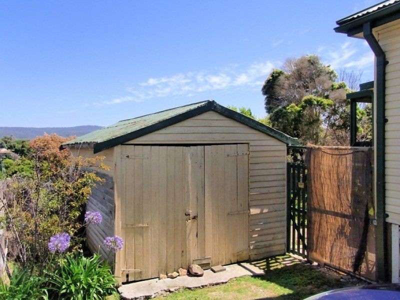 25 Mitchell Street, Eden NSW 2551