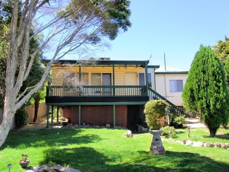 25 Mitchell Street, Eden NSW 2551