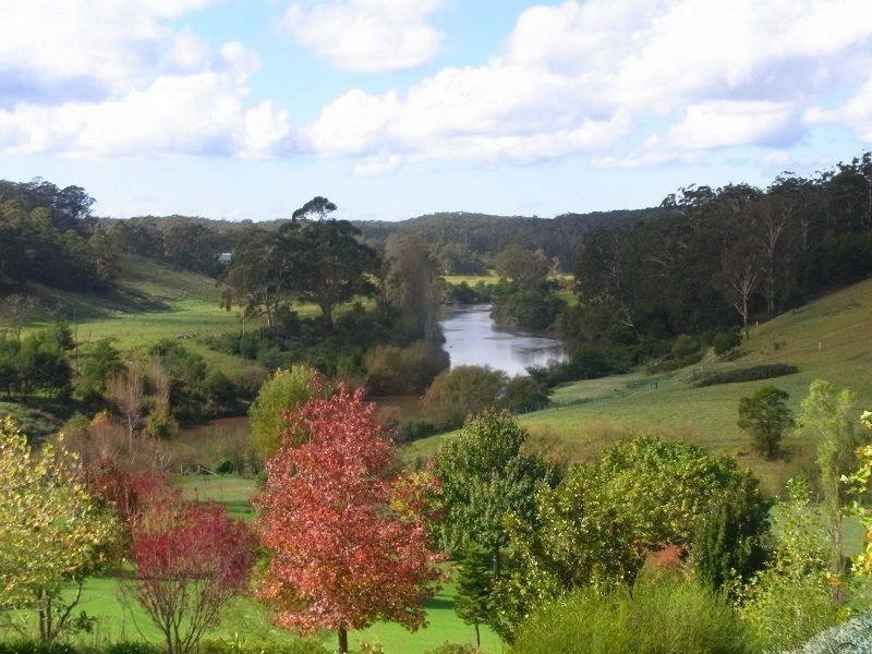 328 Upper Kiah Road, Kiah Via Eden, Eden NSW 2551