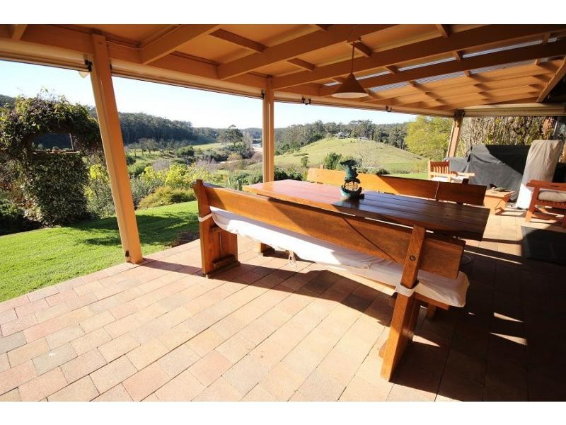 328 Upper Kiah Road, Kiah Via Eden, Eden NSW 2551