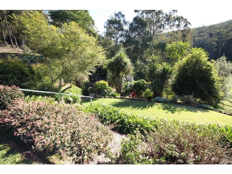 328 Upper Kiah Road, Kiah Via Eden, Eden NSW 2551