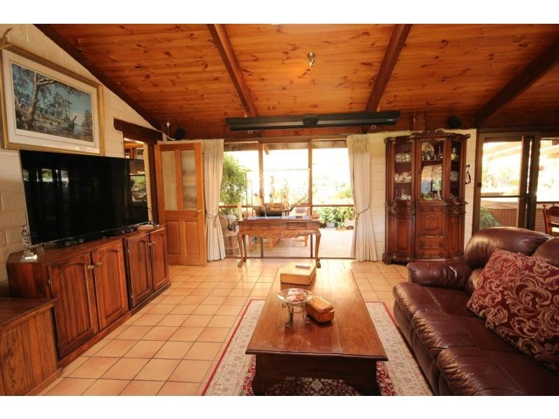 328 Upper Kiah Road, Kiah Via Eden, Eden NSW 2551