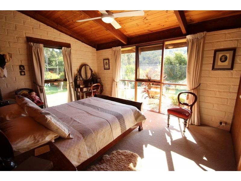 328 Upper Kiah Road, Kiah Via Eden, Eden NSW 2551