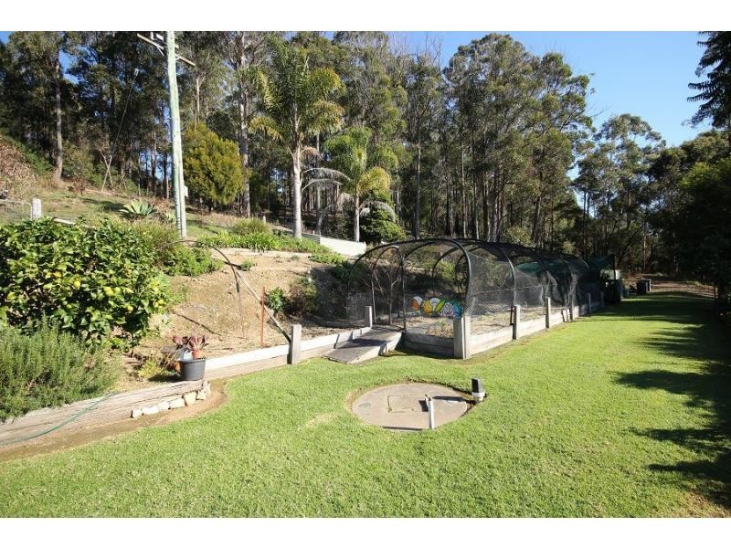 328 Upper Kiah Road, Kiah Via Eden, Eden NSW 2551