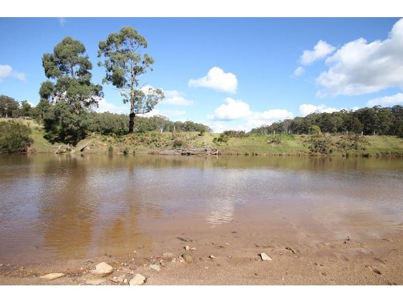 328 Upper Kiah Road, Kiah Via Eden, Eden NSW 2551