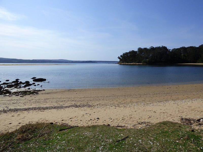 L3 & 4 Boyd Road, EDROM VIA EDEN, Eden NSW 2551