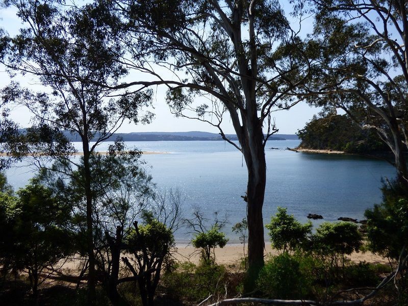 L3 & 4 Boyd Road, EDROM VIA EDEN, Eden NSW 2551