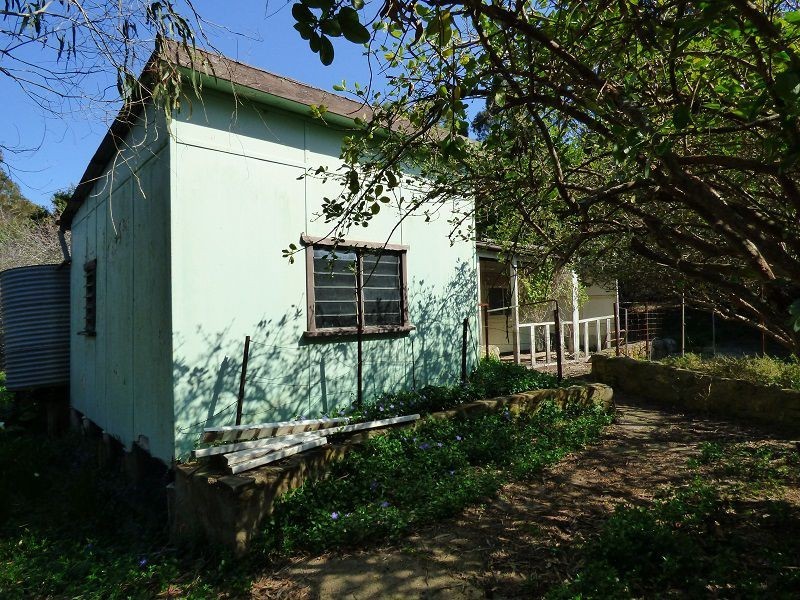 L3 & 4 Boyd Road, EDROM VIA EDEN, Eden NSW 2551