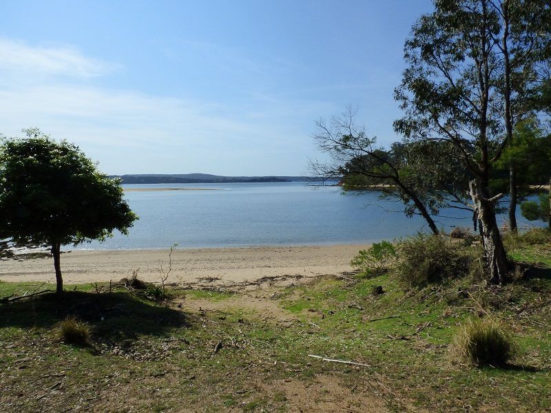 L3 & 4 Boyd Road, EDROM VIA EDEN, Eden NSW 2551