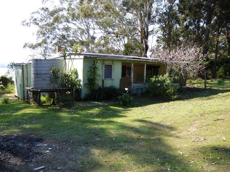 L3 & 4 Boyd Road, EDROM VIA EDEN, Eden NSW 2551