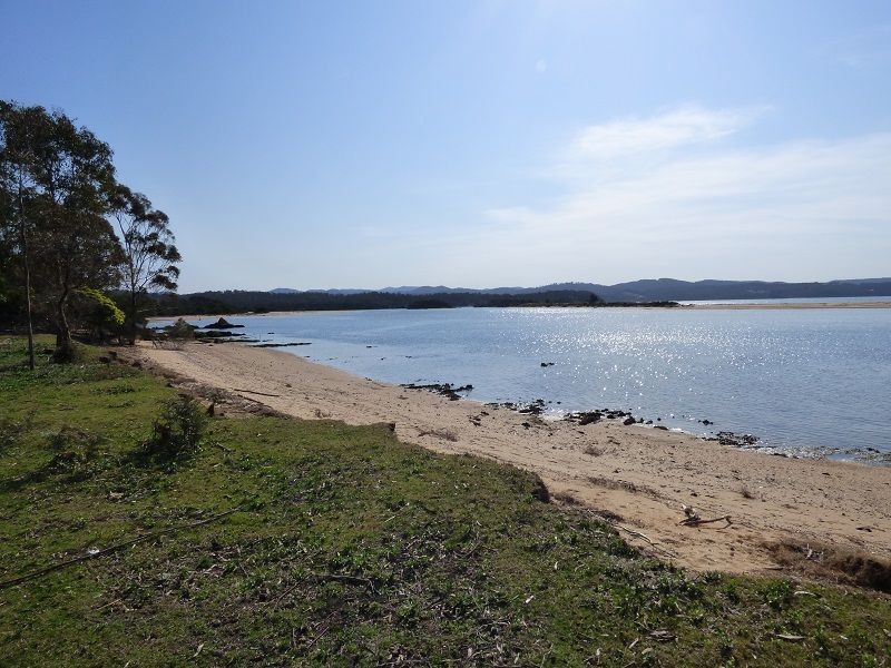 L3 & 4 Boyd Road, EDROM VIA EDEN, Eden NSW 2551