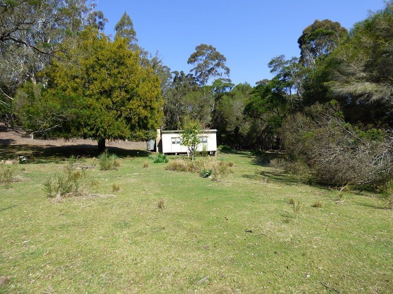L3 & 4 Boyd Road, EDROM VIA EDEN, Eden NSW 2551
