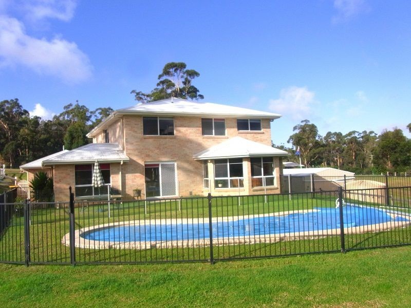 104 Toalla Street, Pambula NSW 2549