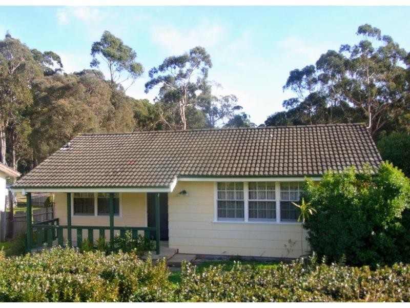 27 Cook Drive, Eden NSW 2551