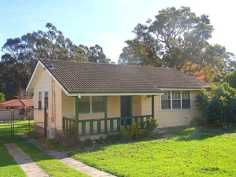 27 Cook Drive, Eden NSW 2551