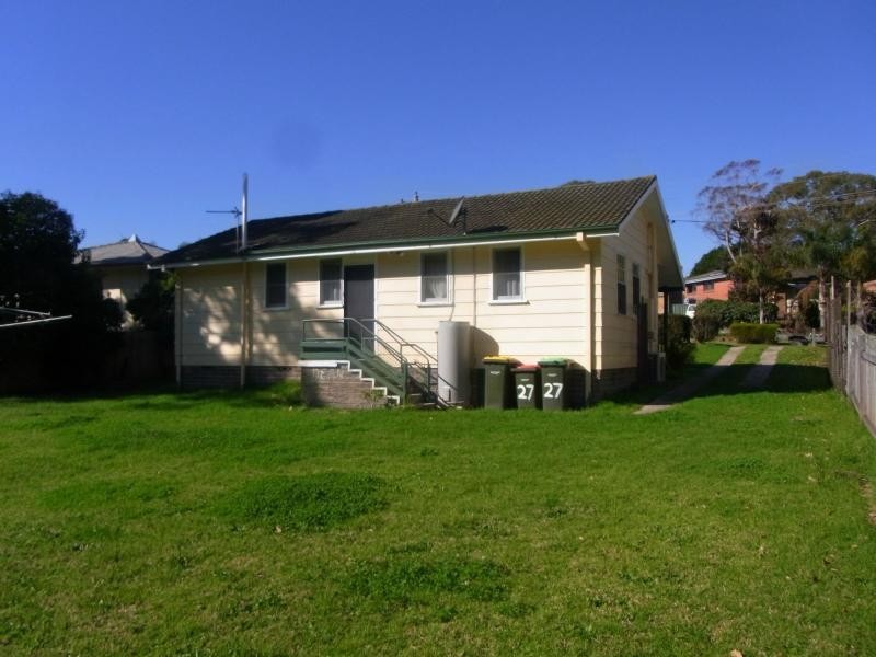 27 Cook Drive, Eden NSW 2551