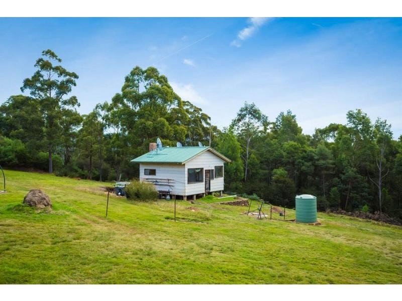 1969 Towamba Road, Towamba NSW 2550