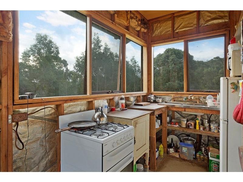 1969 Towamba Road, Towamba NSW 2550