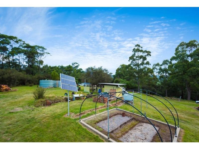 1969 Towamba Road, Towamba NSW 2550