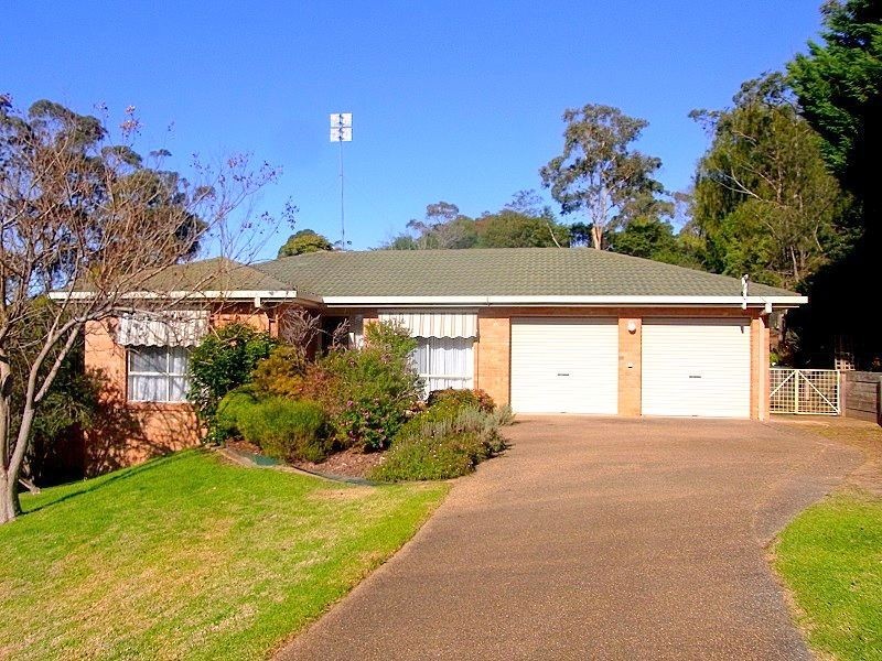 2B Egan Court, Eden NSW 2551