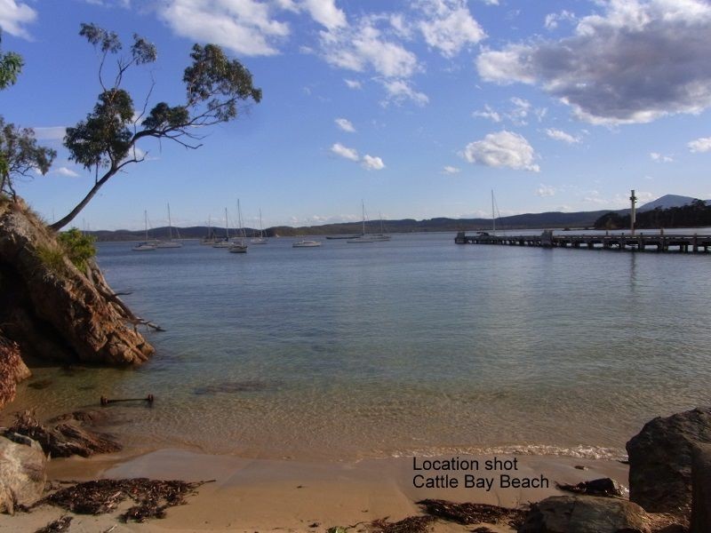 2B Egan Court, Eden NSW 2551